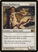 Mesa Enchantress [Magic 2010] 