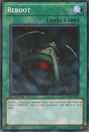 Reboot [EXVC-EN052] Common 