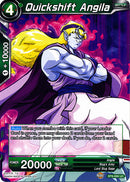 Quickshift Angila (BT6-066) [Destroyer Kings] 