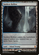 Sunken Hollow [Zendikar Expeditions] 