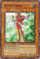 Cyber ​​Star [DR04-EN076] Common 