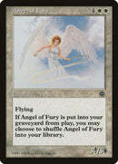 Angel of Fury [Portal Second Age] 