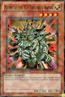 Manju of the Ten Thousand Hands [DT06-EN008] Common 
