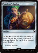 Wayfarer's Bauble [FINAL FANTASY Commander] 