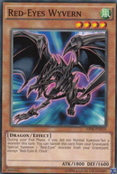 Red-Eyes Wyvern [AP08-EN019] Common 