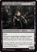 Amalgam Appendage [Duskmourn: House of Horror] 