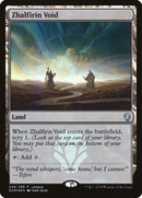 Zhalfirin Void (League) [Dominaria Promos] 