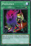 Pestilence [DREV-EN058] Common 