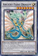 Ancient Fairy Dragon [LC5D-EN238] Common 