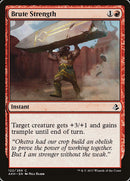 Brute Strength [Amonkhet] 