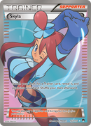 Skyla (122/122) [XY: BREAKpoint] 