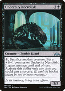 Undercity Necrolisk [Guilds of Ravnica] 