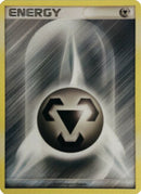Metal Energy (2007 Unnumbered DP Style) [League &amp; Championship Cards] 