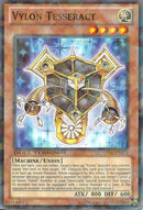 Vylon Tesseract [DT06-EN074] Common 