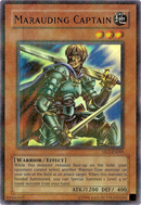 Marauding Captain [HL2-EN005] Parallel Rare 