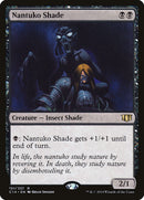 Nantuko Shade [Order 2014] 