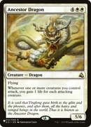 Ancestor Dragon [The List Reprints] 