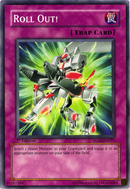 Roll Out! [SD10-EN037] Common 