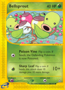 Bellsprout (68/147) [Aquapolis] 