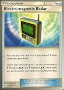 Electromagnetic Radar (169/214) (Perfection - Henry Brand) [World Championships 2019] 