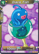 Oracle Fish (DB1-070) [Dragon Brawl] 