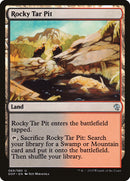 Rocky Tar Pit [Duel Decks: Zendikar vs. Eldrazi] 