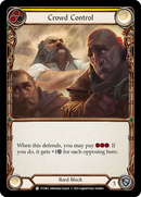 Crowd Control [TCC063] (Round the Table: TCC x LSS) 