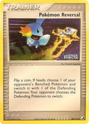 Pokemon Reversal (88/115) (Stamped) [EX: Unseen Forces] 
