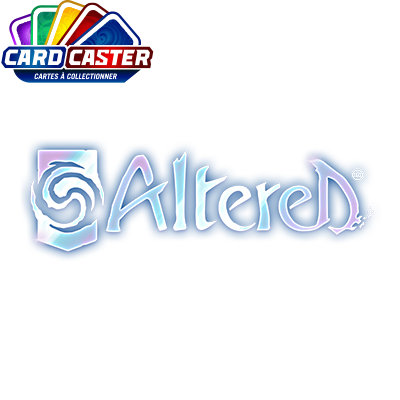 Altered - Event Ticket