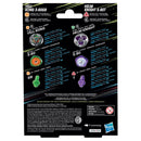 Beyblade X - Dual Pack - Yell Kong 3-60GB (Stamina Type) / Helm Knight 5-80T (Balance Type)