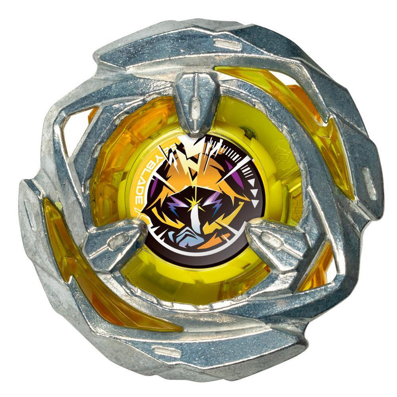 Beyblade X - Arrow Wizard 4-80B (Stamina Type)