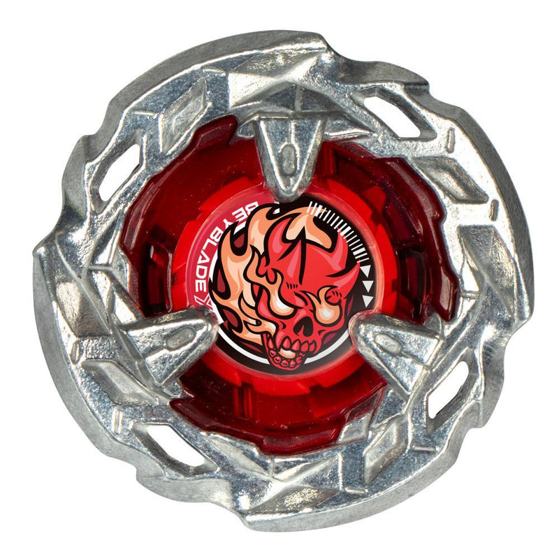 Beyblade X - Scythe Incendio 4-60T (Balance Type)