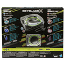 Beyblade X - Xtreme Battle Set (1x Beystadium, 2x Beyblade, 2x Launchers)