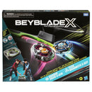 Beyblade X - Xtreme Battle Set (1x Beystadium, 2x Beyblade, 2x Launchers)