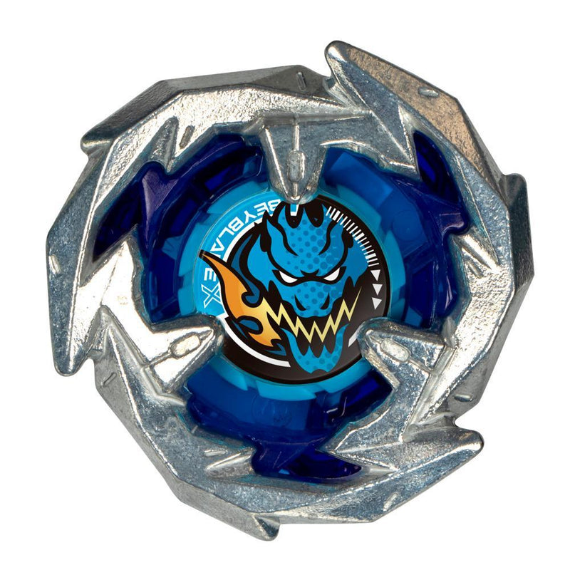 Beyblade X - Sword Dran 3-60F (Attack Type)