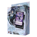 Grand Archive - Distorted Reflections - Starter Deck - Sky, Mirage's Grave