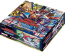 Digimon - World Convergence - Booster Box