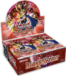 Yu-Gi-Oh! - Pharaoh's Servant - 25th Anniversary - Booster Box