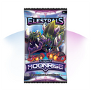 Elestrals - Moonrise - Booster Pack (1st Edition)