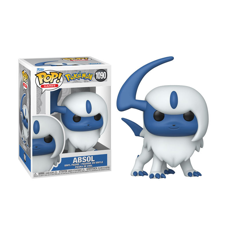 Pokemon - Funko Pop! - Absol