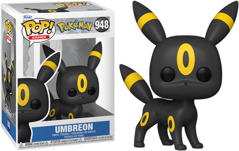Pokemon - Funko Pop! -Umbreon