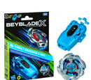 Beyblade X - Cobalt Dragoon + String Launcher 2-60C 