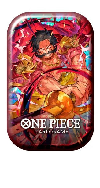 (1 Per customer) Royal Blood - Tin Pack Set Vol. 1 -Gol.D.Roger-