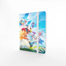 Gamegenic - 18-Pocket Album - Altered - (Choose your Design)