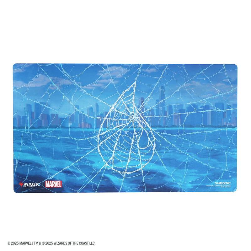 Gamegenic - Playmat - Magic the Gathering : Spider-Man (Choose your Design)