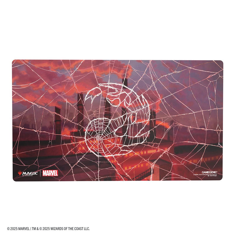 Gamegenic - Playmat - Magic the Gathering : Spider-Man (Choose your Design)