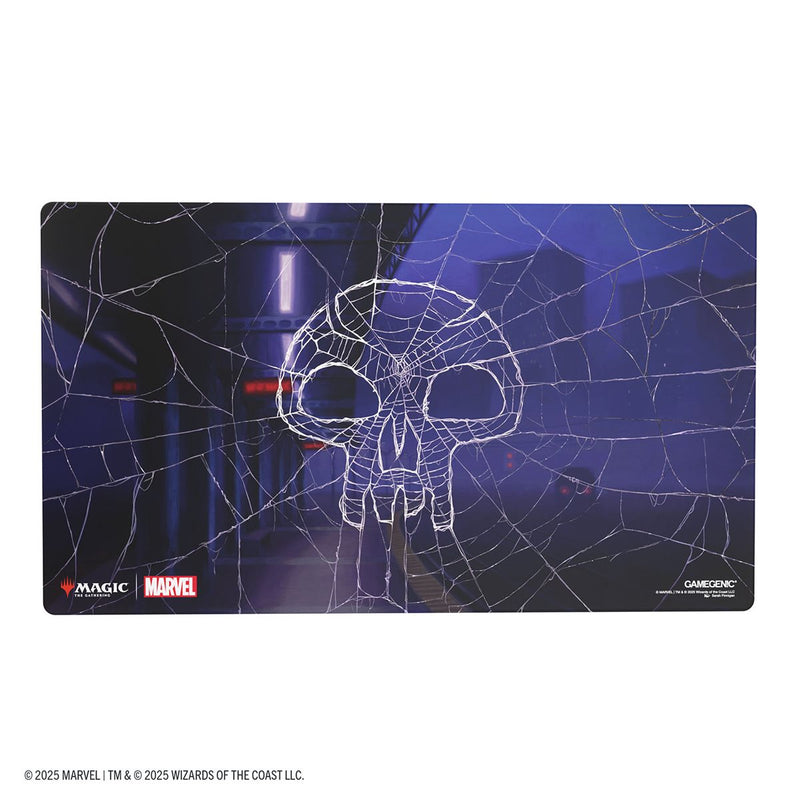Gamegenic - Playmat - Magic the Gathering : Spider-Man (Choose your Design)