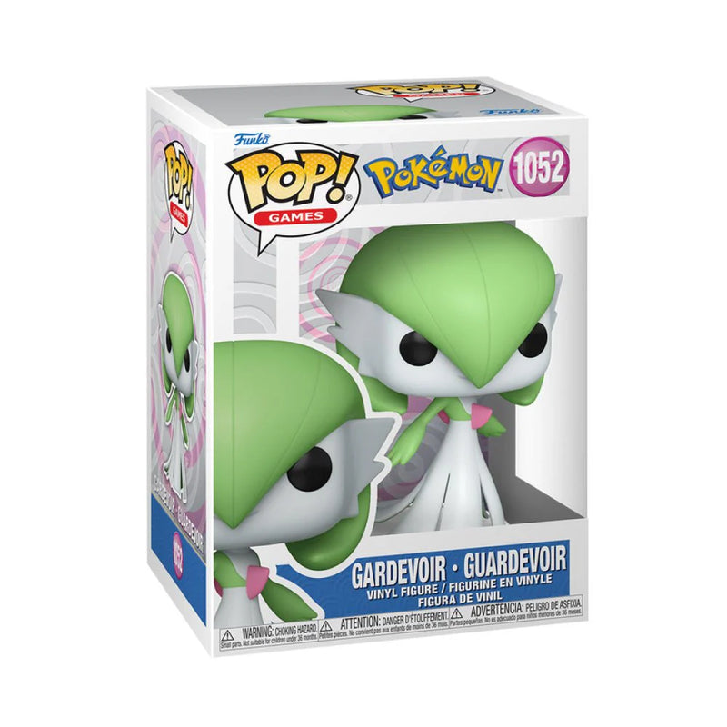 Pokemon - Funko Pop! - Gardevoir