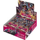 *Pre-Order* Gundam Card Game - Dual Impact - Booster Box (GD-02) 