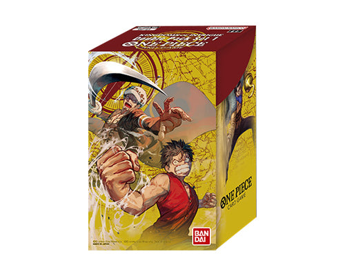 One Piece - Double Pack Set Vol 1